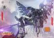 Pre-Orders Opened on September 2 for 'Evangelion Mass Production Model (Concept by Josh Nizzi)' Statue
