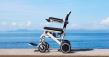 OAS Mobility Brings Warmth and Independence with the Launch of the OAS Air Pro Electric Wheelchair