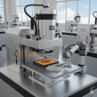 Single Colour Pad Printing Machines Market Growth Driven by Electronics, Automotive, and Medical Device Demand