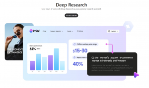 23631723 imini ai deep research can comp
