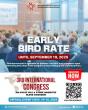 3rd International Congress on Inherited Blood Disorders
