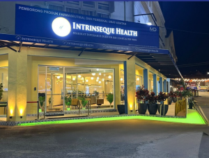 Intrinseque Office Malaysia
