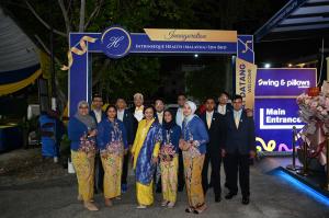 Team - Malaysia