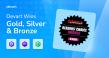 Devart Wins Gold, Silver, and Bronze at the 2025 DBTA Readers’ Choice Awards