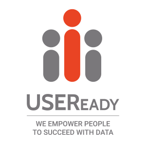USEReady logo, enterprise AI and data analytics company specializing in generative AI, agentic AI, and production-grade AI solutions