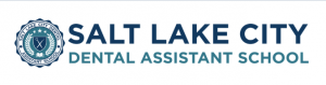 Salt Lake City DAS logo