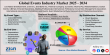 Events Industry Market Size is on Track to Surpass USD 2 Trillion by 2034