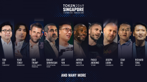 tokenS