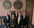 Knight named president of the elite S.C. Black Belt Hall of Fame