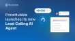 PriceHubble launches new Lead Calling AI Agent to automate real estate and mortgage lead qualification