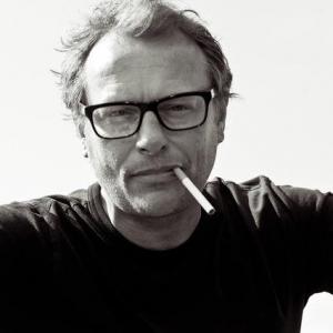 Matthew De Niro author