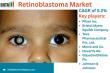 Global Retinoblastoma Market Set to Soar: Key Trends, Growth Drivers, and Strategic Insights 2025 | DataM Intelligence