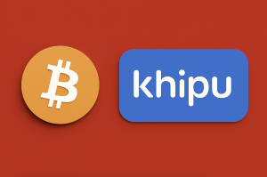 Buy Bitcoin with khipu