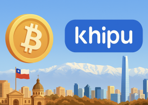 Buy Crypto in Chile