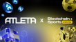 Blockchain Sports Ecosystemが 日本でスポーツWeb3プラットフォームを 拡大する次第、ATLAトークンが20ドルに到達