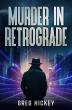 New Sci-Fi Crime Novel Immerses Readers in an Increasingly Divided America