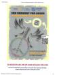 The Annual CONCERT FOR PEACE III will return this year on International Day Of Peace SEPT. 21, 2025 FROM HARM TO HARMONY