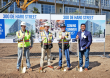 Thompson Builders Corporation Breaks Ground on $107 Million Affordable Housing Development at 300 De Haro