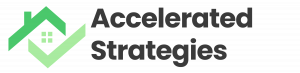 Accelerated Strategies Logo