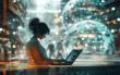 Kavi Global Awarded Patent for Digital Knowledge Worker® to Transform the Future of Work