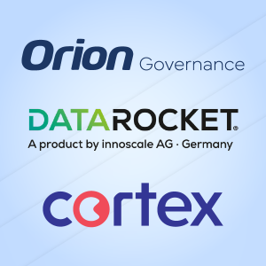 Data is the gold of the digital age – but only when it is fast, clean, and purposefully usable does it create value A joint solution by Orion Governance, innoscale, and Cortex to combine three leading technologies into a seamless end-to-end offering that encompasses data quality, MDM, data lineage, catalog, impact analysis, governance, and data marketplace.
