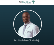 Dr. Gbolahan Okubadejo Now Offering Comprehensive Wellness For NJ Patients