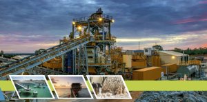Mining Solutions From Tekleen