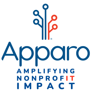 Apparo Logo