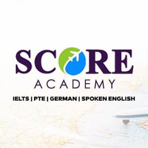 23633325 score academy dehradun