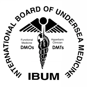 IBUM Logo