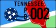 Pickleball Hits the Road: New Tennessee Pickleball Specialty License Plate to Support Youth Programs