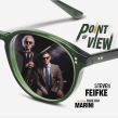 SALT. Optics Partners with Jazz Legends Steven Feifke and Lou Marini for New Album Point of View