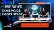 'COFFEE IN THE GREEN ROOM' JOINS FORCES WITH THE MIAMI NEWS TO EXPAND GLOBAL IMPACT