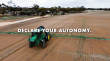 Verge Agriculture Unveils Breakthrough in Autonomy Experience Design