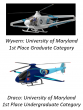 The Vertical Flight Society Announces the Winners of the 42nd Annual Student Design Competition & Releases 43rd RFP