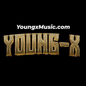 Young-X Presents Logo