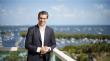 Hospitality Exec Rhys O'Connell Leads Coconut Grove Hotel Transformation While Serving as Chamber of Commerce President