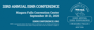 ISNR Conference Info