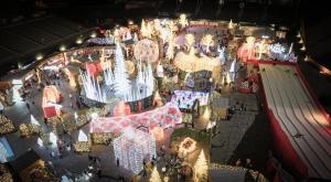 Classic Christmas Overview