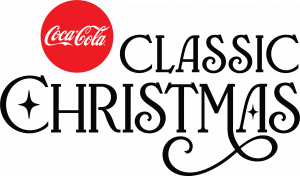 Classic Christmas Logo