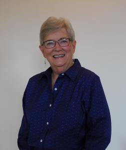 Jane Judy
