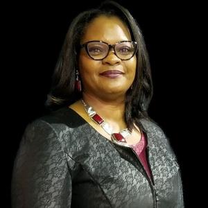Kimberly Washington