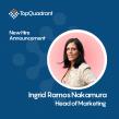TopQuadrant Hires Data & AI Leader to Drive GTM Launch of AI Copilot for Data Governance Powered by Knowledge Graphs