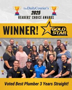 Gold Star Professionals Team