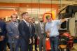 Saudi Minister of Industry and Mineral Resources Explores Advanced Manufacturing Collaboration with U.S leaders