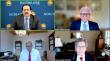 Experts at NCRI-US Conference Welcome E3’s Snapback Sanctions, Urge Ending the Iranian Regime’s Nuclear Program
