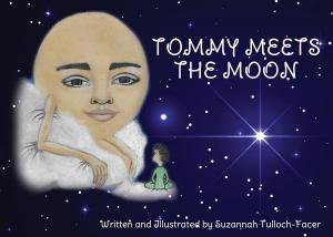 Tommy Meets The Moon