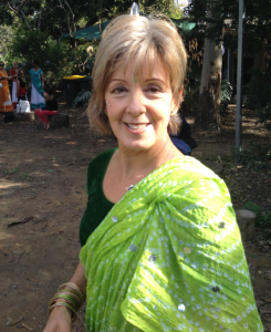 Suzannah Tulloch - Facer (Author)