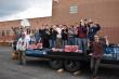 Merit Academy Launches Hands-On Tiny Home Construction Program