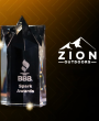 Concrete Resurfacing Leader, Zion Outdoors, Honored with 2025 Spark Award by the BBB